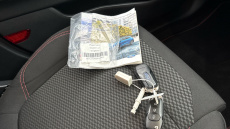 Ford Puma 1.0 EcoBoost Hybrid mHEV ST-Line 5dr Petrol Hatchback